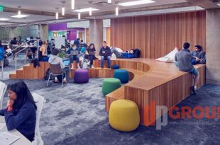 Strategi Peningkatan Mutu Pada Perpustakaan Perguruan Tinggi