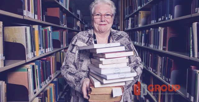 Pustakawan Tunggal (One-Person Librarian): Belajar dari Perpustakaan ELSAM
