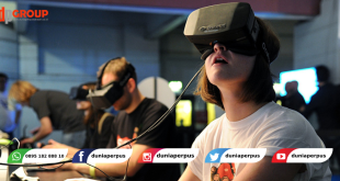 Badai Artificial Intelligence