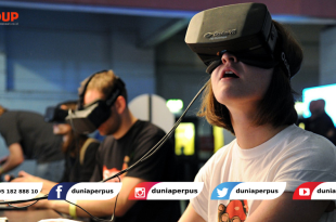 Badai Artificial Intelligence