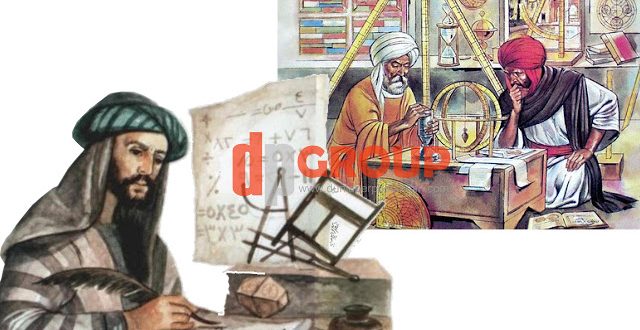 Islam Sinari Eropa dari Perpustakaan