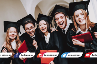 Jurusan Ilmu Perpustakaan