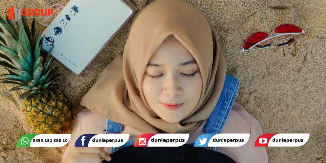 Baca Buku Sebelum Tidur