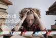 Masalah di Perpustakaan