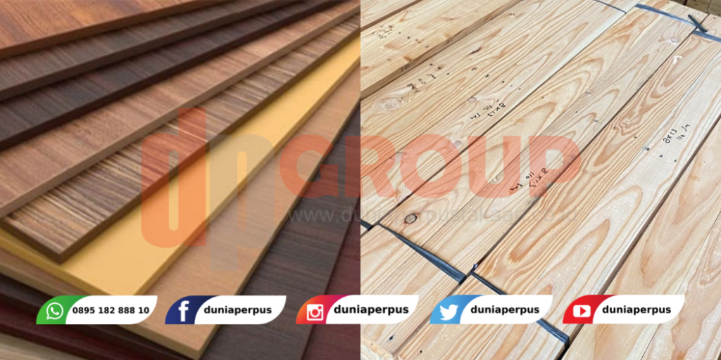 7 Tips Memilih Rak Buku untuk Perpustakaan Pribadi di Rumah
