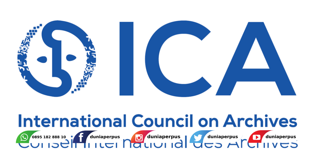 5 Organisasi Kepustakawanan International - ICA