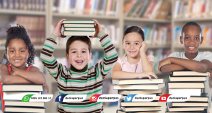 Strategi Pengelolaan Perpustakaan Sekolah untuk Dana Minim