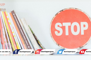 Larangan Guru Jualan Buku