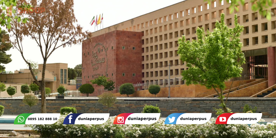 Isfahan Central Library