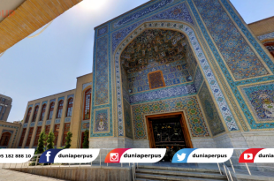 Malek National Museum and Library