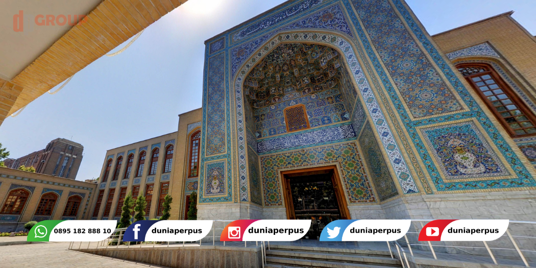 Malek National Museum and Library