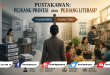 Pustakawan Pejuang Profesi atau Pejuang Literasi